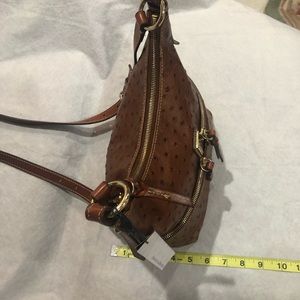 Dooney and Bourke crossbody